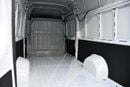 Peugeot Boxer PEUGEOT BOXER VAN
