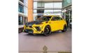 Lamborghini Urus 4.0T MANSORY