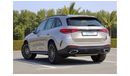 Mercedes-Benz GLC 200 Brand New | Mercedez-Benz GLC200 AMG 4matic 2.0L 2023 | 5 YEARS WARRANTY