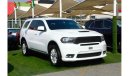 Dodge Durango SXT DURANGO//SRT KIT////GOOD CONDITION