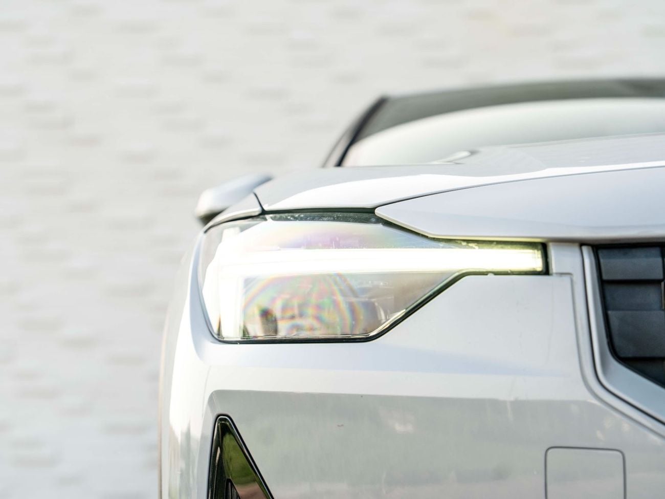 Polestar Polestar 2 Standard Range Single Motor