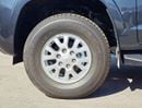 Mitsubishi L200 GLX 2.4L PETROL / M/T / SIDE STICKER / 4WD / CODE # 68099