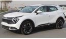Kia Sportage KIA SPORTAGE 2.0L 2W GL MEDIUM OPTION AT ( Export Only )