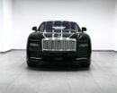 Rolls Royce Spectre STANDARD Certified Pre-Owned | Warranty Service