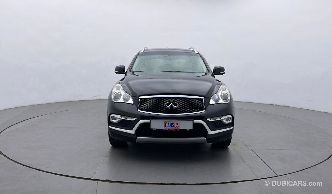 Infiniti QX50 LUXURY 3.7 | Under Warranty | Inspected on 150+ parameters