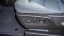 Chevrolet Tahoe 5.3L V8. Z71