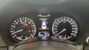 إنفينيتي Q50 Premium / Luxe | شامل الضمان | 0 ﺪﻔﻋﺓ ﺃﻮﻟﻯ
