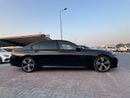 بي أم دبليو 750Li Luxury M Sport Package 4.4L