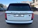 Land Rover Range Rover HSE 3.0L (375 HP)