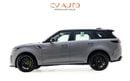 Land Rover Range Rover SV Edition Two - GCC Spec - With Al Tayer Warranty