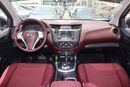 Nissan Navara CSF