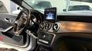 مرسيدس بنز CLA 250 4MATIC