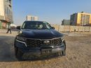 Kia Sorento base AWD