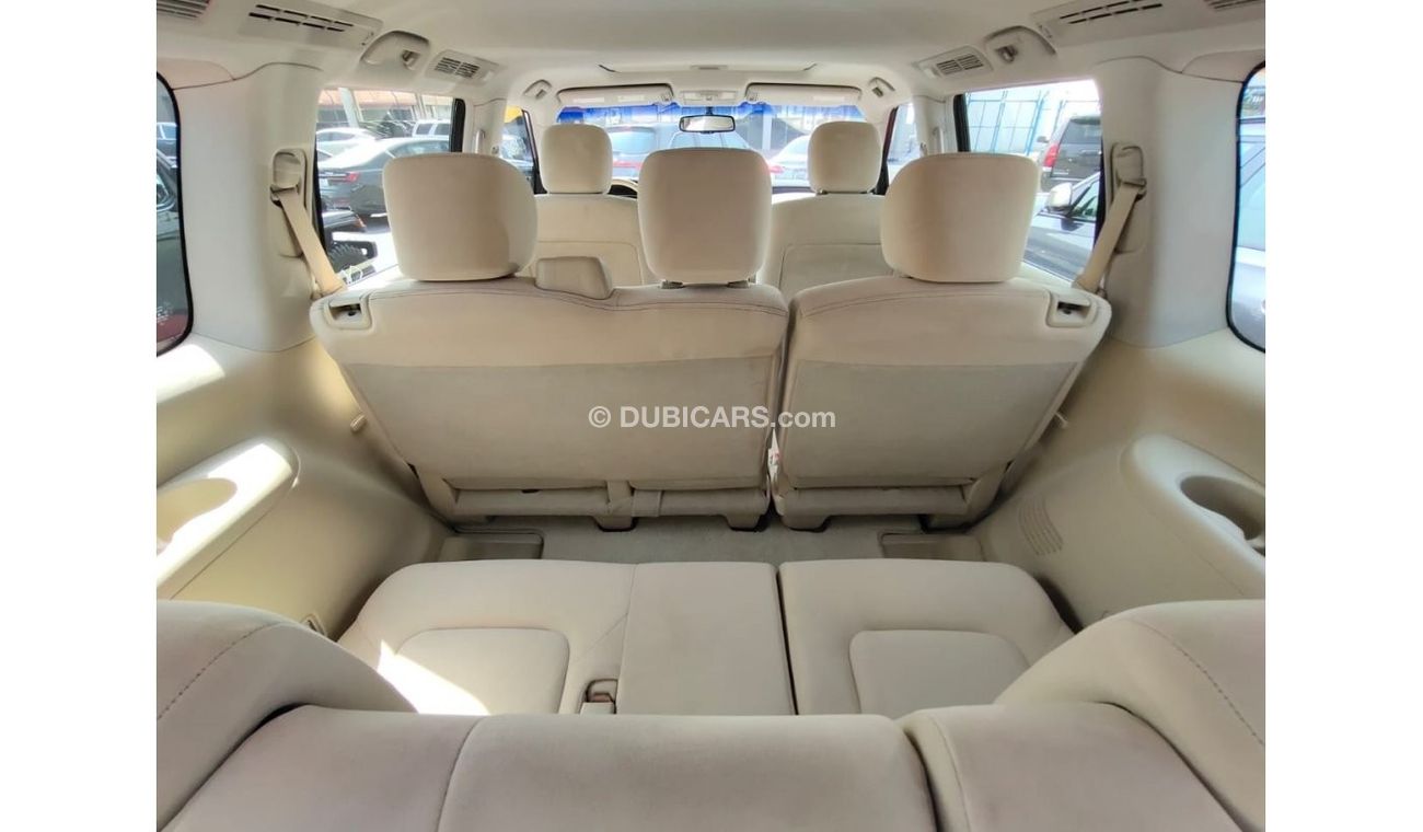 نيسان باترول SE T1 SE T1