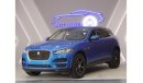 Jaguar F Pace HSE SE