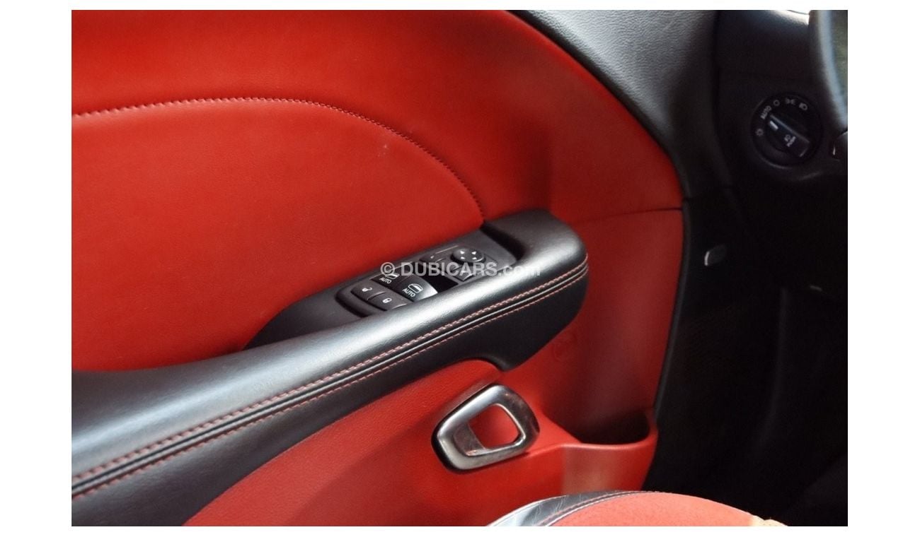 Dodge Challenger Dodge Challenger SRT 392