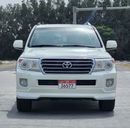 Toyota Land Cruiser GXR 4.6L