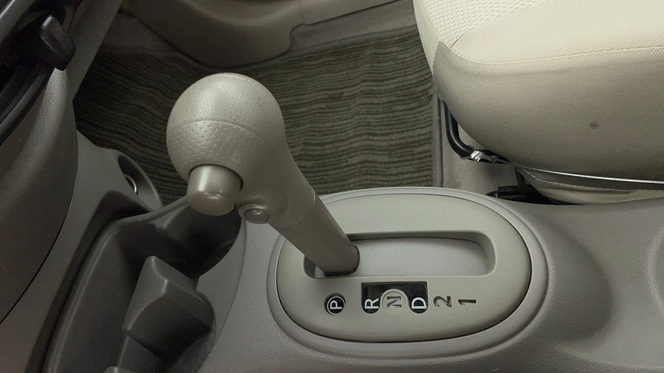 Nissan Sunny SV 1.5 | Zero Down Payment | Home Test Drive