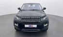 Land Rover Range Rover Evoque EVOUQUE 2 | Under Warranty | Inspected on 150+ parameters