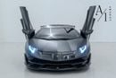Lamborghini Aventador SVJ ROADSTER 2021 Lamborghini SVJ Edition ( 1 di 900 ) Carbon Fibre Package, Excellent Condition, Eu