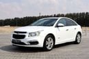 Chevrolet Cruze Chevrolet Cruze 2016 GCC, accident-free, in excellent condition, mileage KM146000 with a 1.8L engine