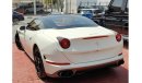 Ferrari California T 2016 GCC