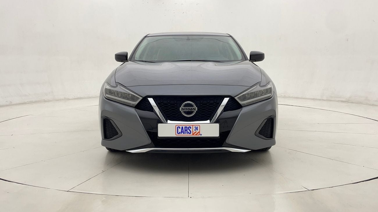 Nissan Maxima S 3.5 | Zero Down Payment | Home Test Drive