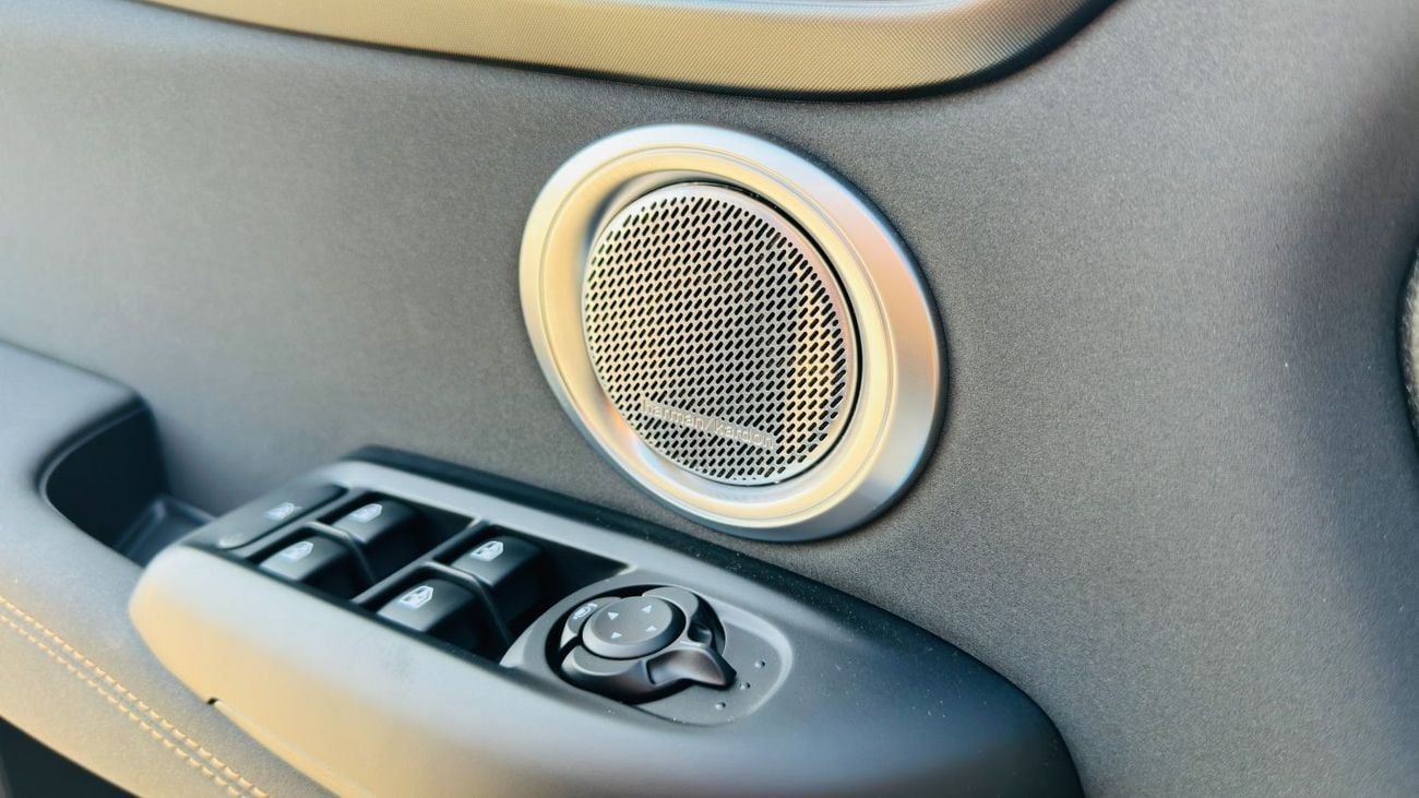 Alfa Romeo Tonale VELOCE | 2025 | Brand New | 2,361 / Month | Gargash Warranty and Service