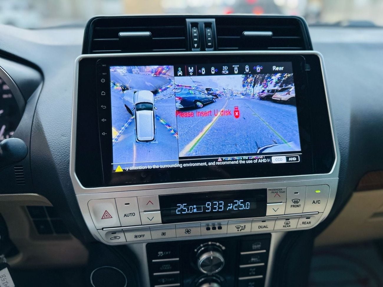 تويوتا برادو TX-L Top 2.7L