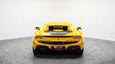 Ferrari 296 GTB - 2022 - GCC - Under Service Contract
