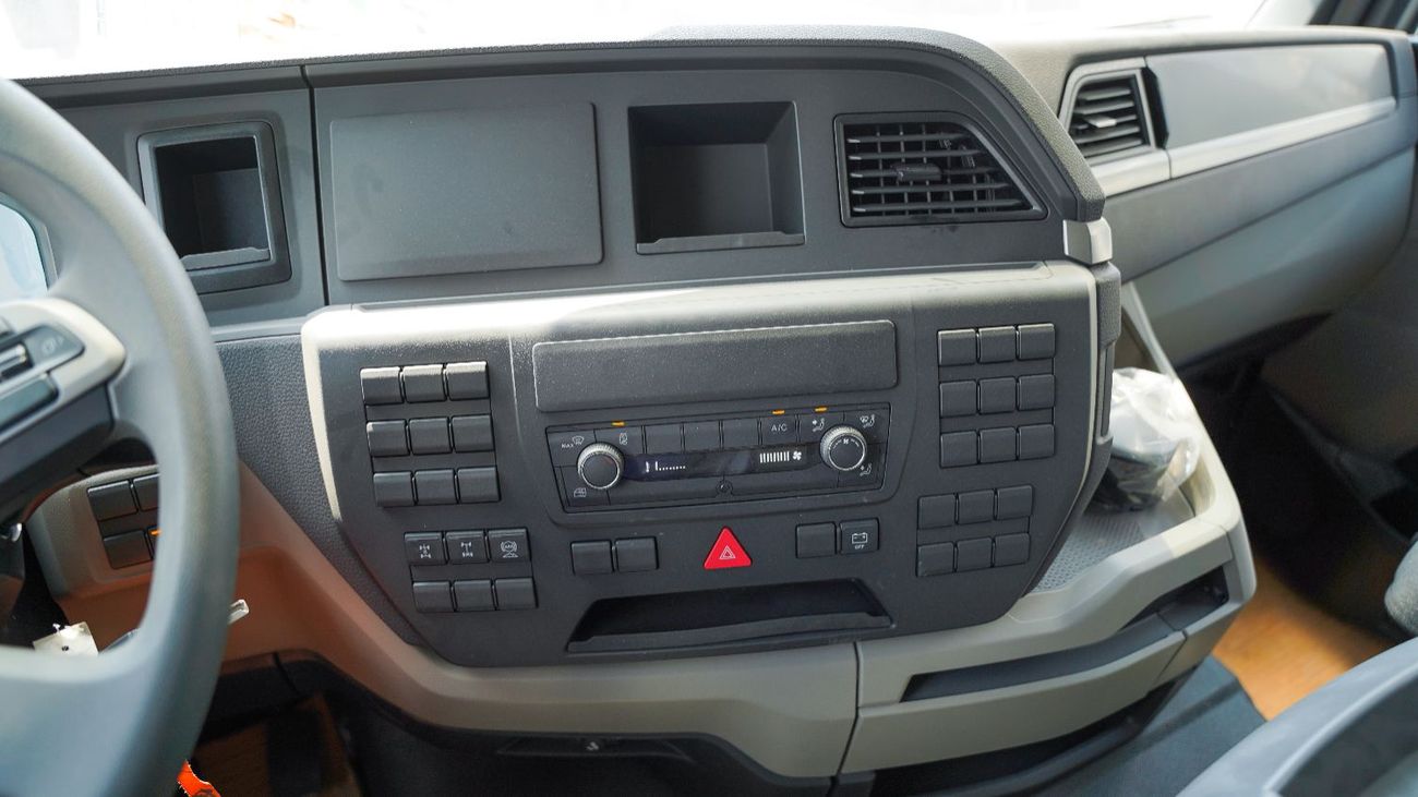 MAN TGS TGS 33.440 6*4 BB SA