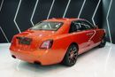 Rolls-Royce Ghost Black Badge, Bespoke Audio, Starlight, Illuminated Grille, Dealer Warr + Serv!!