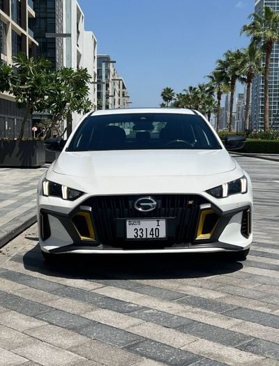 جي إي سي امباو 1.5T GL