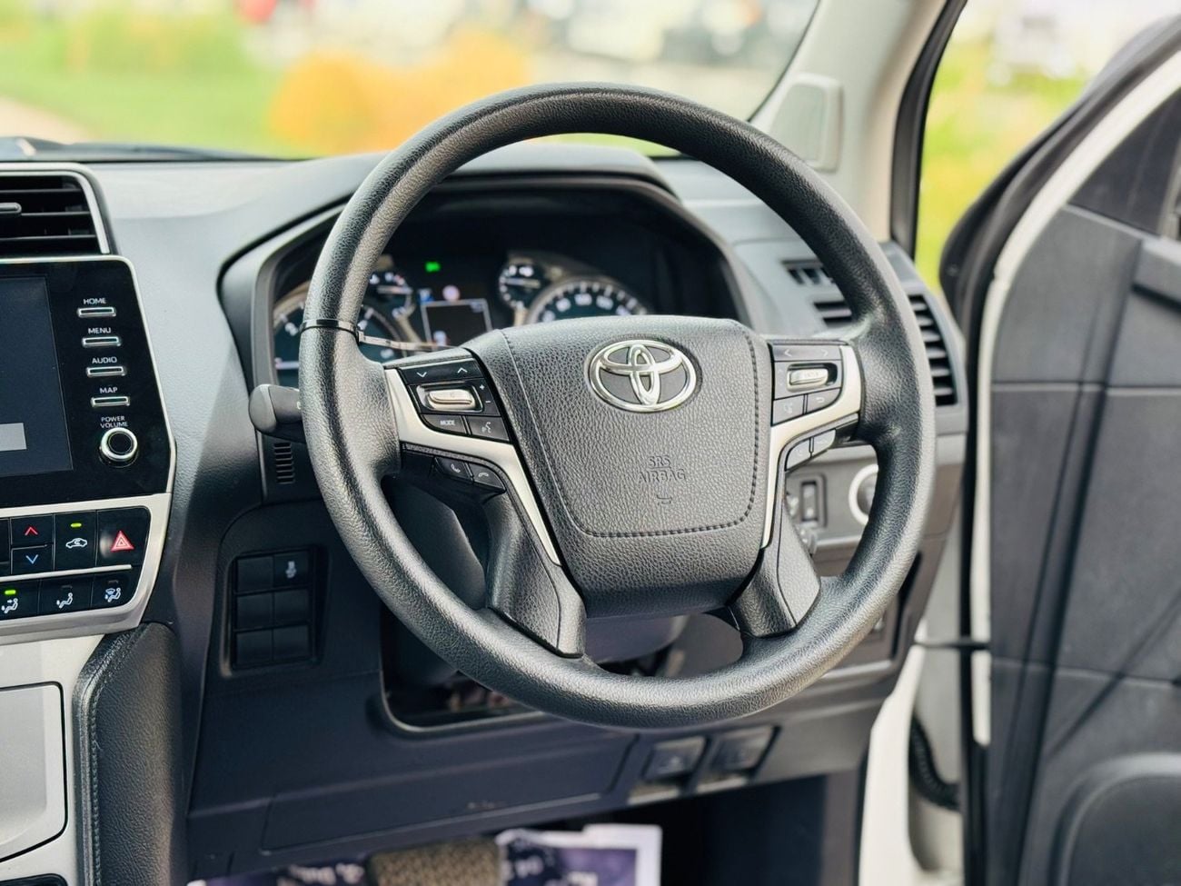 تويوتا برادو