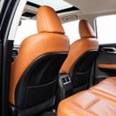 Lexus RX450h PRESTIGE AED 2,682 P.M • 0% Downpayment • Lexus RX450h • 1 Year Warranty