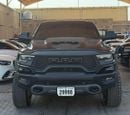 RAM 1500 DODGE RAM TRX 1500 V8 SUPERCHARGED 6.2 L