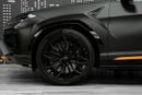 Lamborghini Urus LAMBORGHINI | URUS SE | FULL SPECS | 2025MY CARBON FIBER