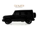 مرسيدس بنز G 63 AMG With Gargash Warranty