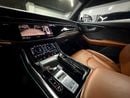 Audi Q8 55 TFSI S-LINE