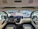 Toyota Hiace GL HIGHROOF GL/3.5L PETROL M/T V6/HIGH OPTION 13 SEATER/ CODE # HHGL35MP