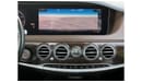 Mercedes-Benz S 450 MERCEDES BENZ S450 AMG 2020 GCC FULL OPTIONS