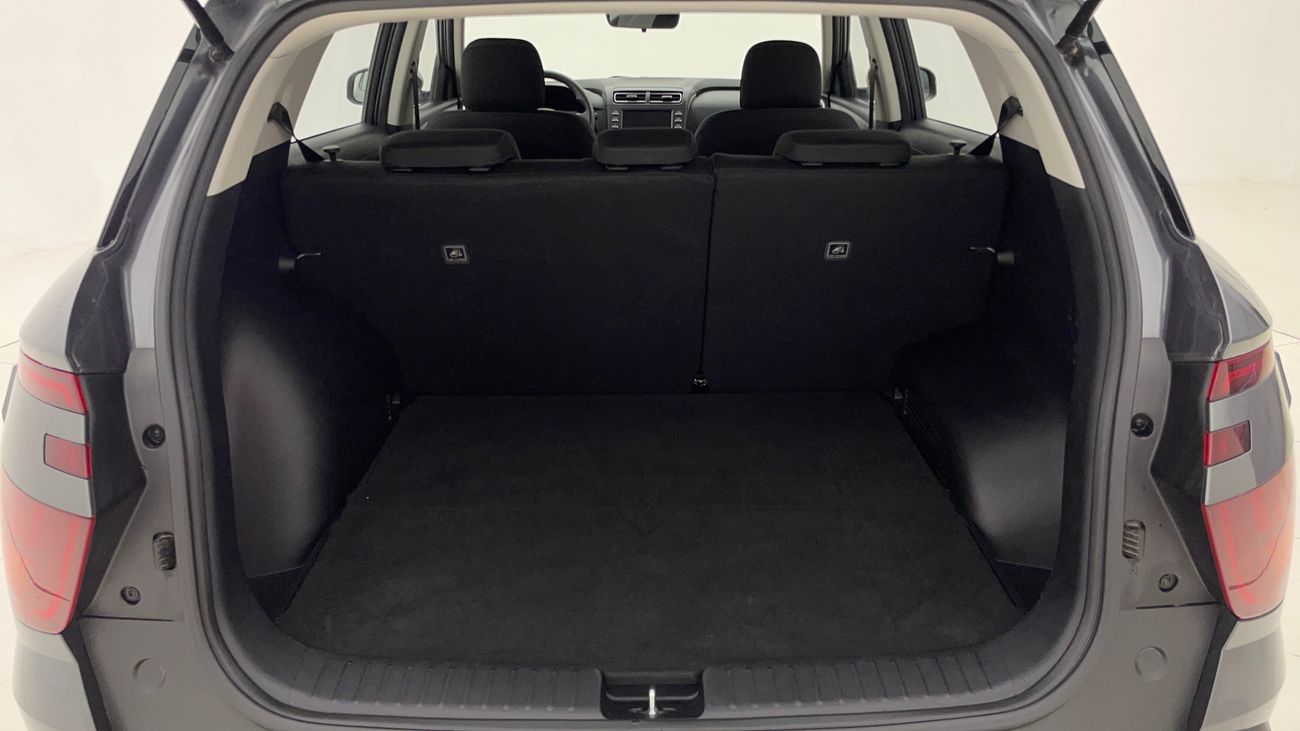 هيونداي كريتا SMART 1.5 | بدون دفعة مقدمة | اختبار القيادة في المنزل