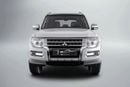 Mitsubishi Pajero GLS Base 3.5L (5 Seater)