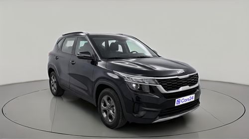 Kia Seltos 2023 LX | AED 851/Month | 0 DP | 30 Day Return | Warranty | Service History