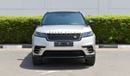 لاند روفر رينج روفر فيلار Perfect Condition Range Rover Velar P300 R-Dynamic HSE V4 | 4WD | 2019