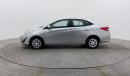 Toyota Yaris SE 1500