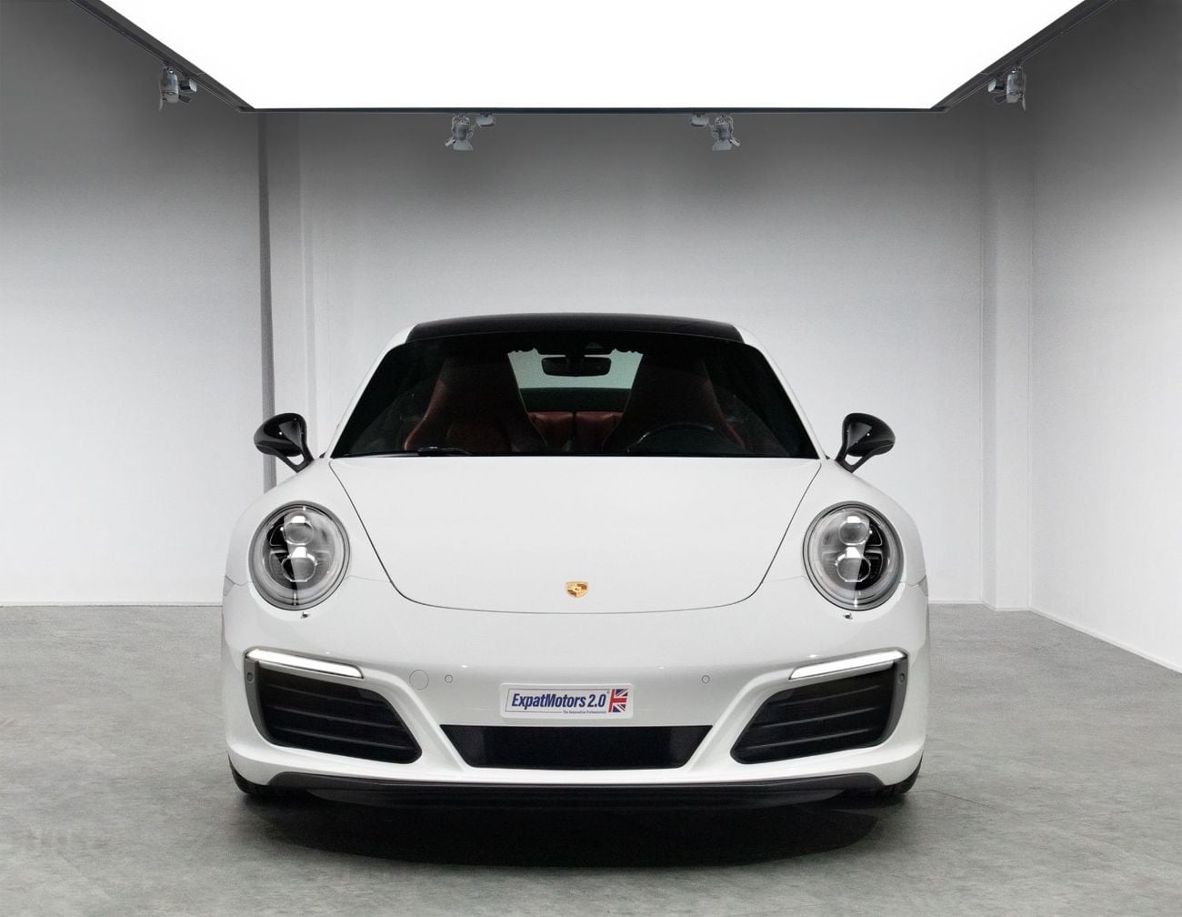 بورش 911 CARRERA