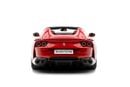 Ferrari 812 GTS GCC | TOP Specification | Lease To Own I Warranty Extended Service