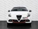 ألفا روميو جوليتا Veloce