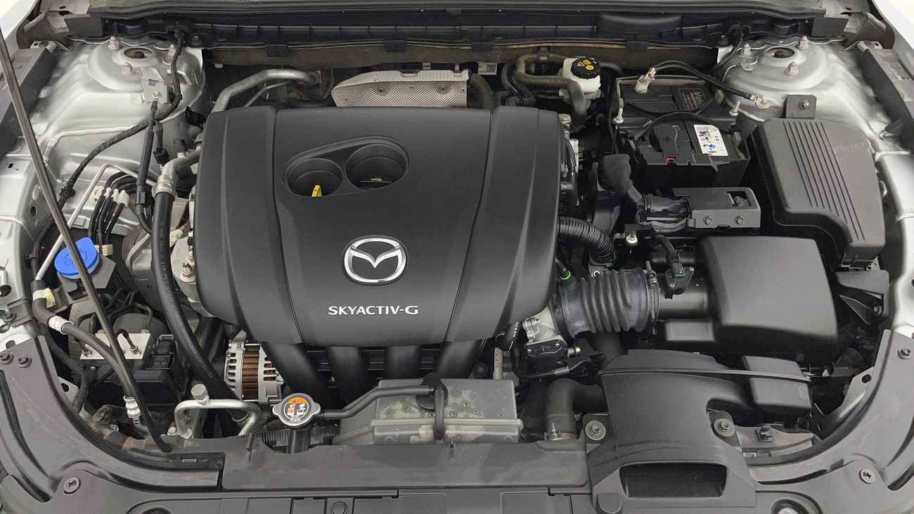 Mazda 6 S 2.5 | Zero Down Payment | Home Test Drive